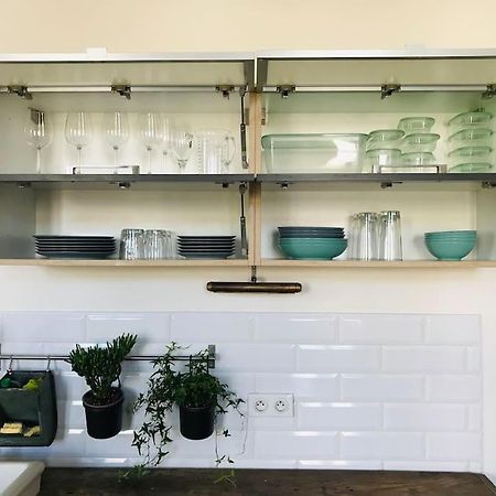 Appartement Climatise 50M2 Une Chambre Proche Centre Et Gare Montpellier Ngoại thất bức ảnh