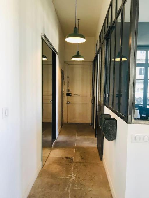 Appartement Climatise 50M2 Une Chambre Proche Centre Et Gare Montpellier Ngoại thất bức ảnh