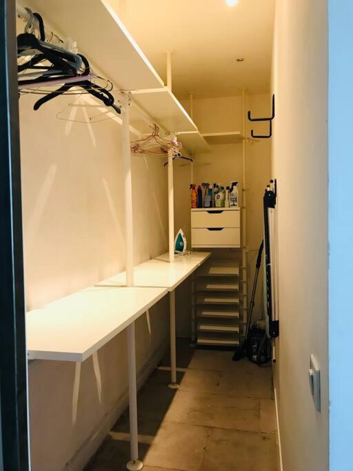 Appartement Climatise 50M2 Une Chambre Proche Centre Et Gare Montpellier Ngoại thất bức ảnh