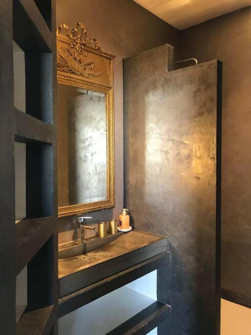 Appartement Climatise 50M2 Une Chambre Proche Centre Et Gare Montpellier Ngoại thất bức ảnh