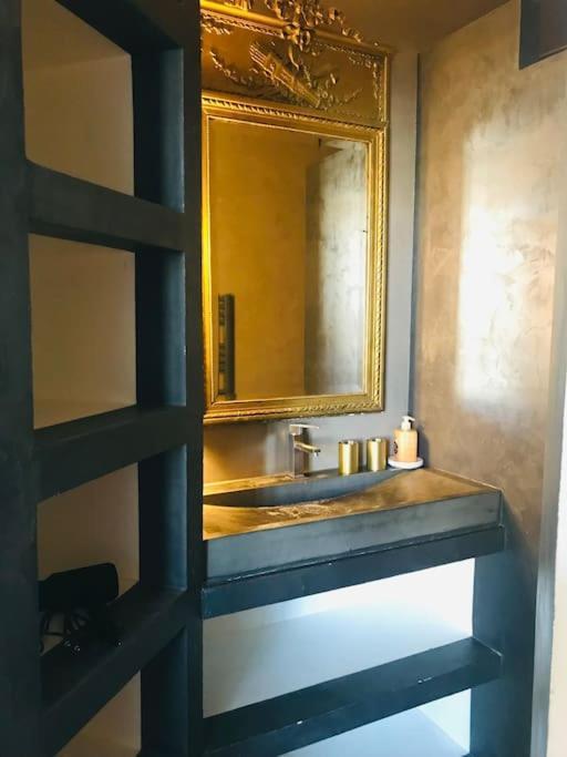 Appartement Climatise 50M2 Une Chambre Proche Centre Et Gare Montpellier Ngoại thất bức ảnh